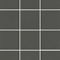 1331 Агуста серый темный натуральный (30x40 из 12 частей) R10 9,8х9,8 Kerama Marazzi