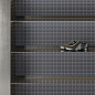 31066 Pique Waffle White 20x40 Harmony фото в миниатюре 14