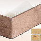 Сиетл 15 угловая 200х70х70х10 Ecostone