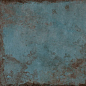 ALLOY AZZURRO SEMIPULIDO Rect. 60x60 Pamesa