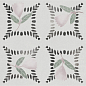 37714 Dakar Garden 12,3x12,3 Harmony