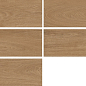 Forest Palm Matt 20x120 StaroWood