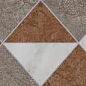 OS/A309/SG1609N Каприччо матовый 40,2x7,7 Kerama Marazzi