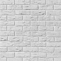 Декоративный кирпич Плоскость Дижон 100 23,7x7x1,4 Leonardo Stone