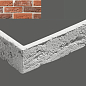 Угловой элемент Авиньон 904 200/100x65x12 Leonardo Stone