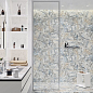 GT96VG Solo Синий 41,8x41,8 Global Tile