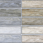 506781201 Old Tjikko Mix 25.1х70.9 Eletto Ceramica