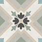 GP2020DMX11 Design Mix 3 матовый 200x200x8 New Trend