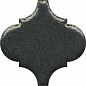 OS/B45/65001 Арабески котто металл 6,5x6,5 Kerama Marazzi