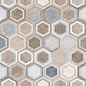 GFU04EVL74R Evolution Sugar 600x600x9.5 Alma Ceramica (Уралкерамика)