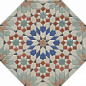 VT/A49/SG2432 Паласио 24x24 Kerama Marazzi