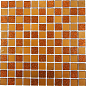 Shine Brown (стекло) 25*25 300*300 Bonaparte