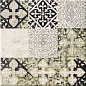 Titanium Art Decor Mix 20*20 Mainzu