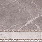 Moldura Oka Blade Gris 4x25 Navarti (Kerlife)