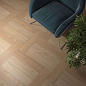 SG320700R Дистинто коричневый обрезной 15х60 Kerama Marazzi