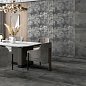 Rustin Silver Matt 60х120 Epsilon Tile
