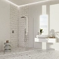 KM6012G1481R Тараскон бежевый светлый матовый обрезной 60x119,5x0,9 Kerama Marazzi фото в миниатюре 17