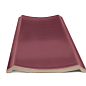 29884 Bow Bordeaux 15x45 Harmony фото в миниатюре 3
