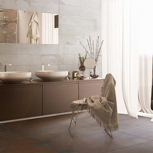 Oxyd RHS (Rondine) Ceramiche