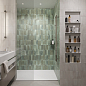 Jazz Amber 7.5x22.5 Smile Tile фото в миниатюре 4
