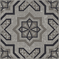KMD3STA048GN Декор Касабланка серый матовый 20x20x0,8 Kerama Marazzi