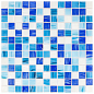 Santorini 23x23 327x327x4 Imagine lab