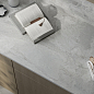 Deep Stone La Fabbrica Ceramiche