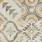 HGD/A508/5009 Декор Кампионе 3 матовый 20x20x6.9 Kerama Marazzi