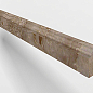PJG-YXXT006-BXMY 06 Molding Desert Grey 120x2.5 Marmocer