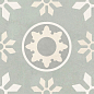 ENPTR6014MT2020 Corsica Circle Matt 200х200х8 Ennface