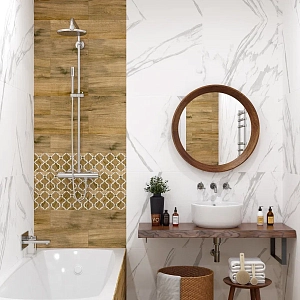 Sunset Eurotile Ceramica