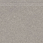 KML2FMF004BR Плинтус Рабат серый матовый обрезной 30x12x1,3 Kerama Marazzi