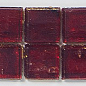 MJ98 Galaxy 1*1 31.8x31.8 ROSE MOSAIC