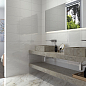 Blanco Brillo 10x10 Cifre