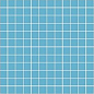 80011.2 Mosaic Blue 2,5x2,5 30x30 Serapool