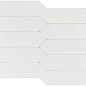 Picket Bianco 7.5x30 Smile Tile фото в миниатюре 2