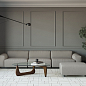 GACM51 Chymia Mix1 Black 30x30 Mutina