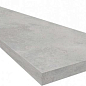620070002475 Silver Scalino Angolare Dx 120х33 ColiseumGres