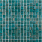 GA67 Gold Star (5) 1x1 31.8x31.8 ROSE MOSAIC