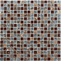 Naturelle Fiji 30.5x30.5 Caramelle Mosaic