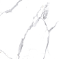 Calacatta Splendid Silver Белый Полированный 80х80 Ceradim