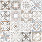 GFU60120BTP14R Beton Pro матовый граниль 600x1200x8.5 Alma Ceramica (Уралкерамика)