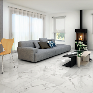 Casablanca Ecoceramic
