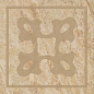 610090001122 Alpi Beige Tozzetto Celtico 10х10 ColiseumGres