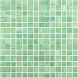 GA122 Gold Star (5) 2x2 32.7x32.7 ROSE MOSAIC