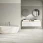 Yachts Ivory Naturale Rett 60x120 I.Tiles фото в миниатюре 6