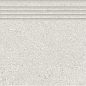 K-2080/MR/st01 Ступень Gradient Белый 294x1200x10 Kerranova