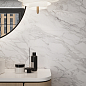 010400001220 Platinum white белый PG 01 60х120 Gracia Ceramica