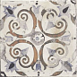 PT03093 Centro Faenza Bianco Mix 20x20 Mainzu