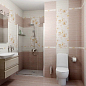 Бордюр Damasc B400D294 40х4,5 Laparet